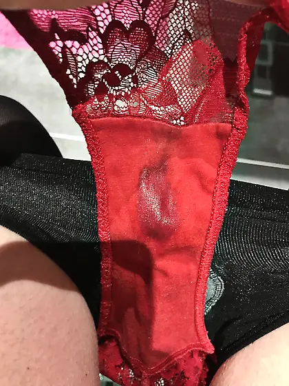 Panties