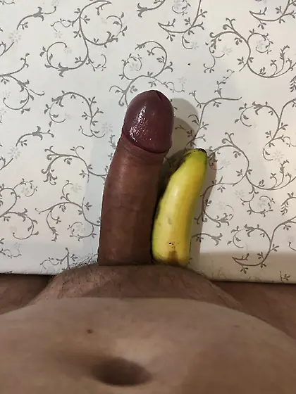 A size comparison to show how small it is