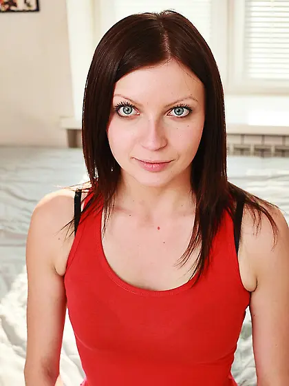 Our today's cutie, Valery Von