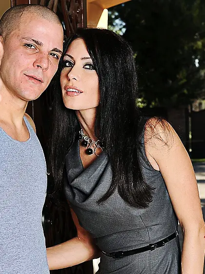 Jessica Jaymes wanted to