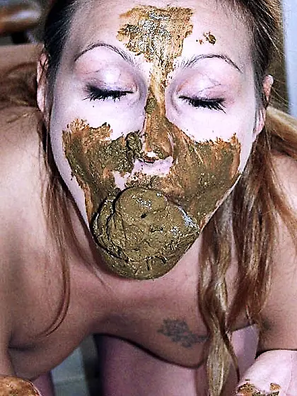 Scat pleasure