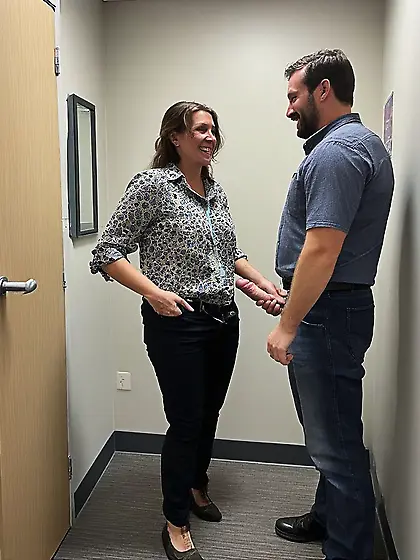 All Milfs cheat at work