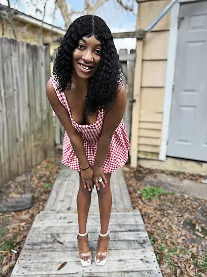 Fijii pornbox hot Ebony girl do Porn on xhamster