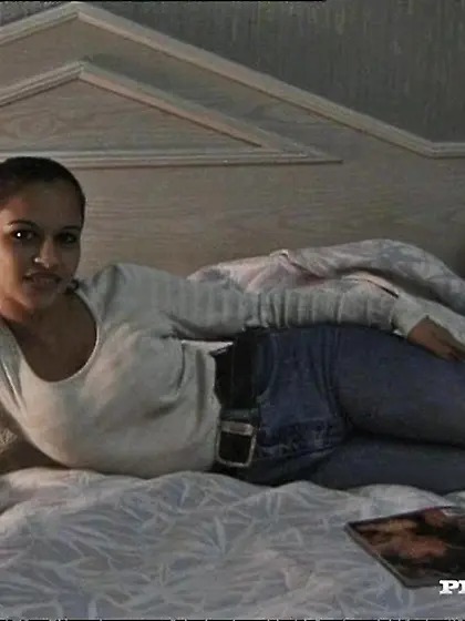 Big tits spaniard teen fucked hard