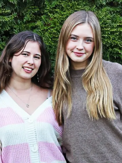 German Teen Slut Isabelle