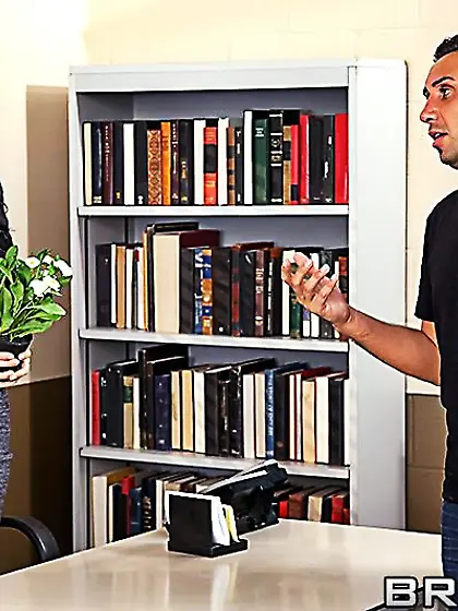 Busty MILF Diana Prince needs to have hardcore sex as soon as po