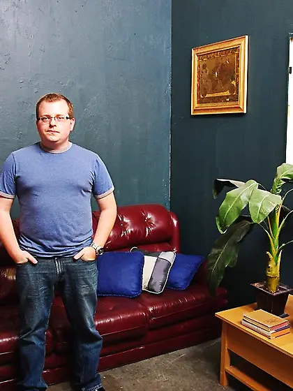 Dark haired bride white