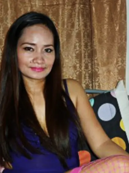 Brunette carissa perform anal