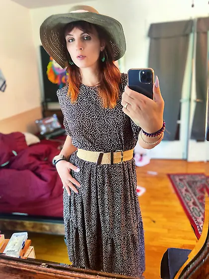 Feel Your Lust Turn You Trans 12