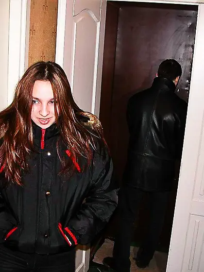 Lorin was invited by