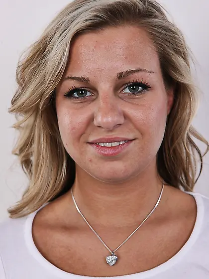 MILF with big ass and wavy hair knows men need her to stay naked