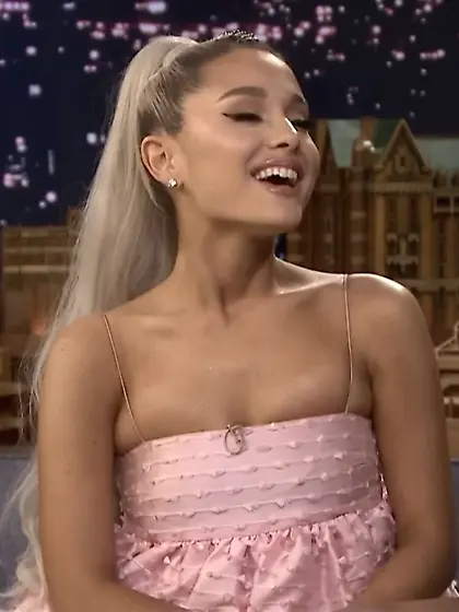 Ariana Grande