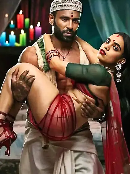 Sanskari Hindu Girls & Women With Muslim