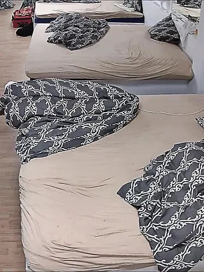 Some things are not meant to be seen like this hardcore fuck