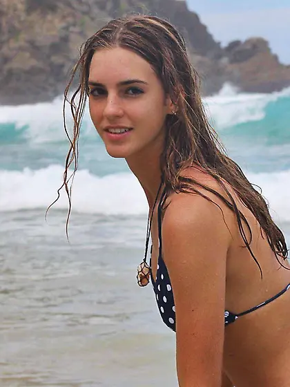 Emily Feld