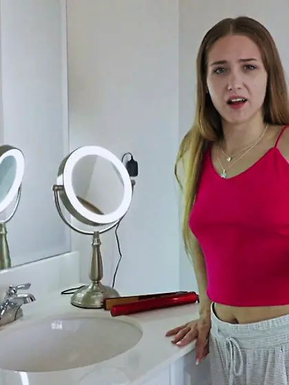 American step siblings’ barebacking hardcore...