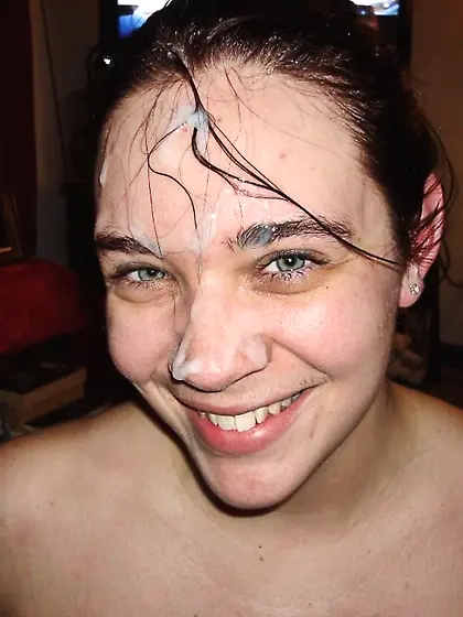 Hot amateur cum lover