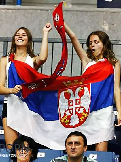 Serbian doll By KRMANJONAC