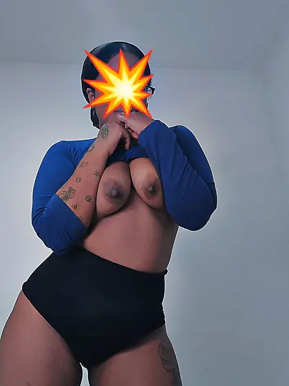 Photo session of my tits