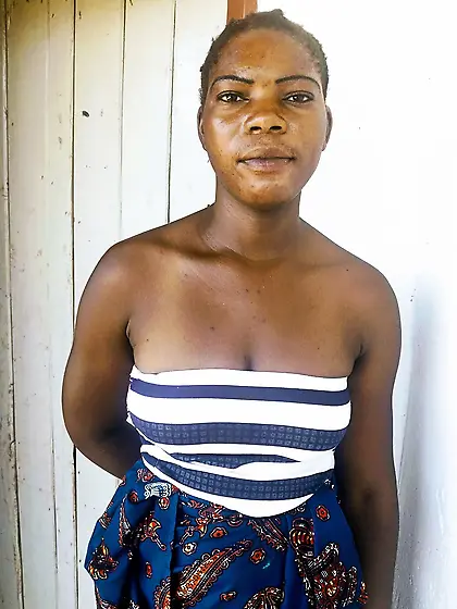 Judith Romantic photos