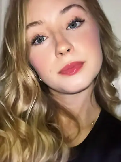 German Teen Slut Isabelle