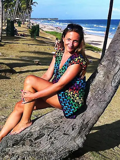 Dangerous Next Door Neighbors