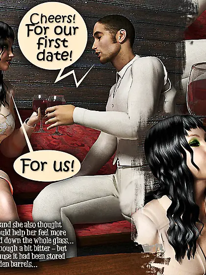 Naive babe expect dirty