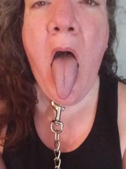 Owned cocksucking slave for years