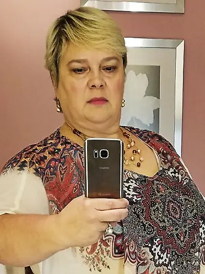 Ready for some BBC action in Detroit.