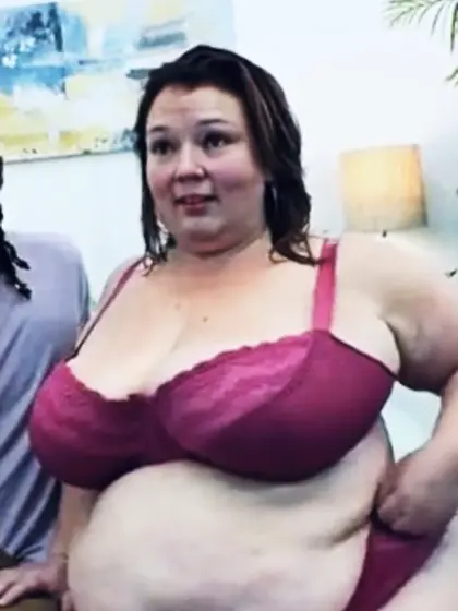 Dolly Big Boobs Bra