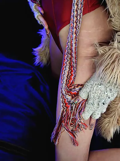 Cute teen girl dicked and creampied