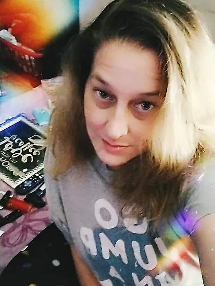 I am who I am