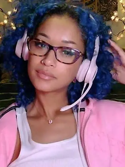 Raylin Joy AKA Skin Diamond