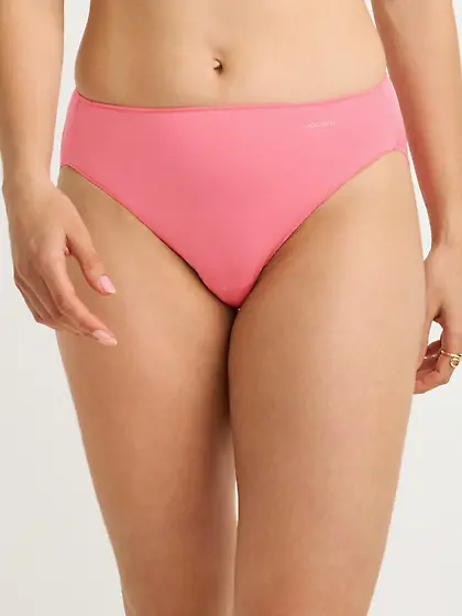 Jockey 3--thongs and bikini undies