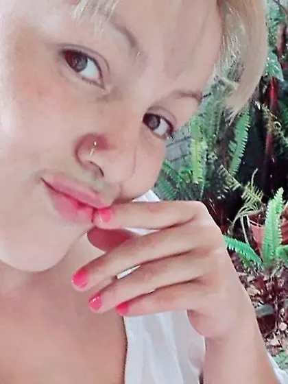 Taradita estúpida malcriada del TIO