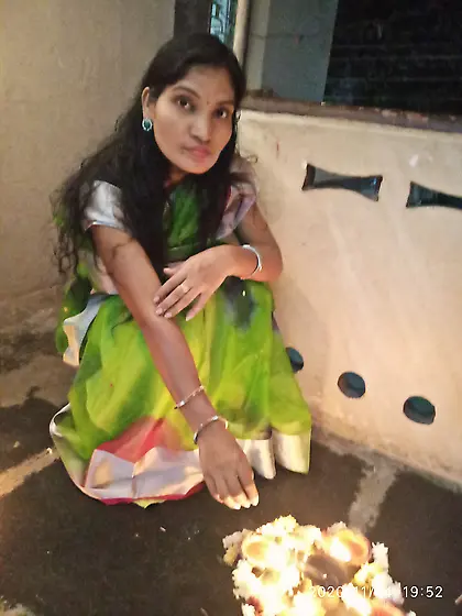 leela rani hindu slut