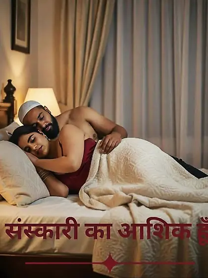 Sanskari Hindu Girls & Women With Muslim