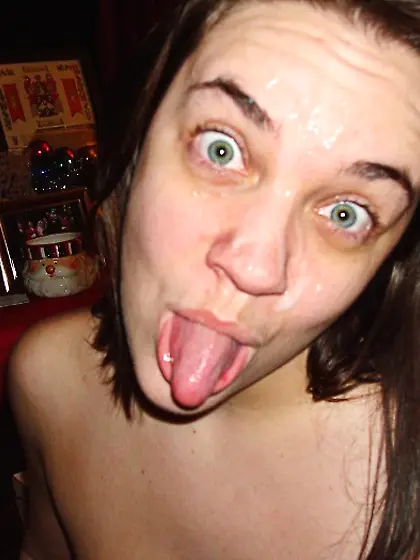 Hot amateur cum lover