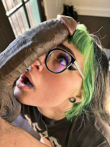 what i watch while in chastity :3