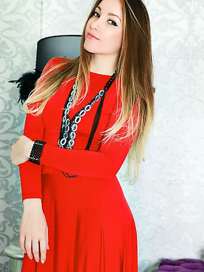 Presenting Leyla by Matiss.  Featuring: Leyla.  MetArt.  Gallery 1.