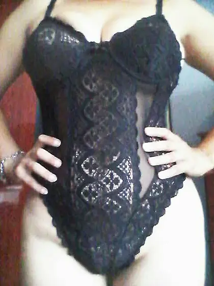 spied and stolen pics of my mom