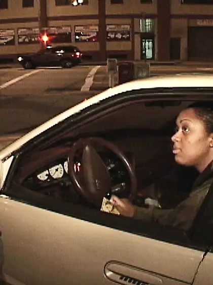 Kandy sucks dick and rides like a pro