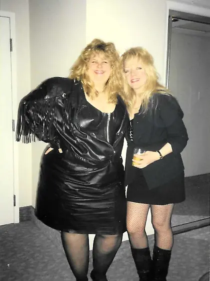 AVN Adult Entertainment Expo Party