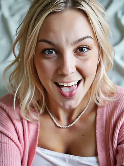 AI Generated Pics - Pack 1 (100 Pics)