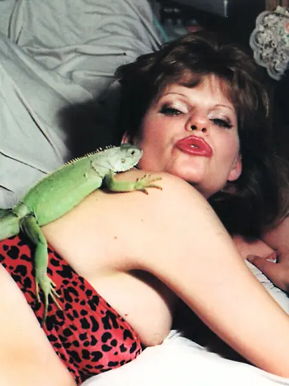 Sunshine's Casting-S1