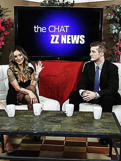 Mature latina ass pov