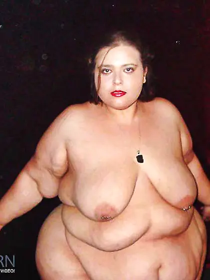 PLUMPER chubby supersize meaty melons giant donk girls