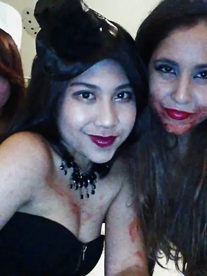 Facebook Teen Sluts CUM and COMENT PART 11