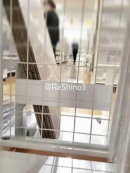 Public baiting and masturbation