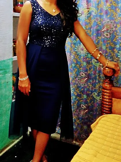 Leela rani indian lanja